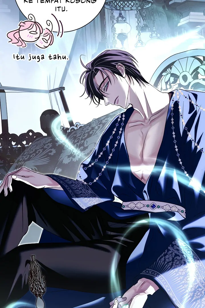 Black Man, I’ll Do Everything For You Except Marriage! Chapter 27 Gambar 41