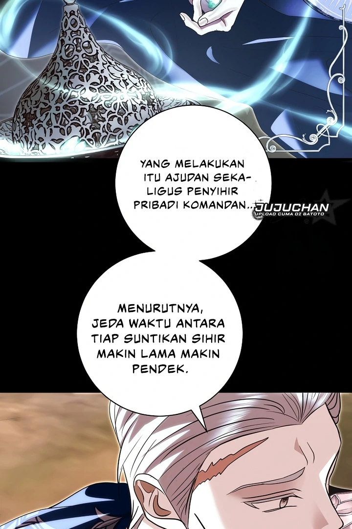 Black Man, I’ll Do Everything For You Except Marriage! Chapter 27 Gambar 42