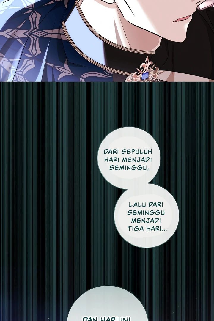 Black Man, I’ll Do Everything For You Except Marriage! Chapter 27 Gambar 43