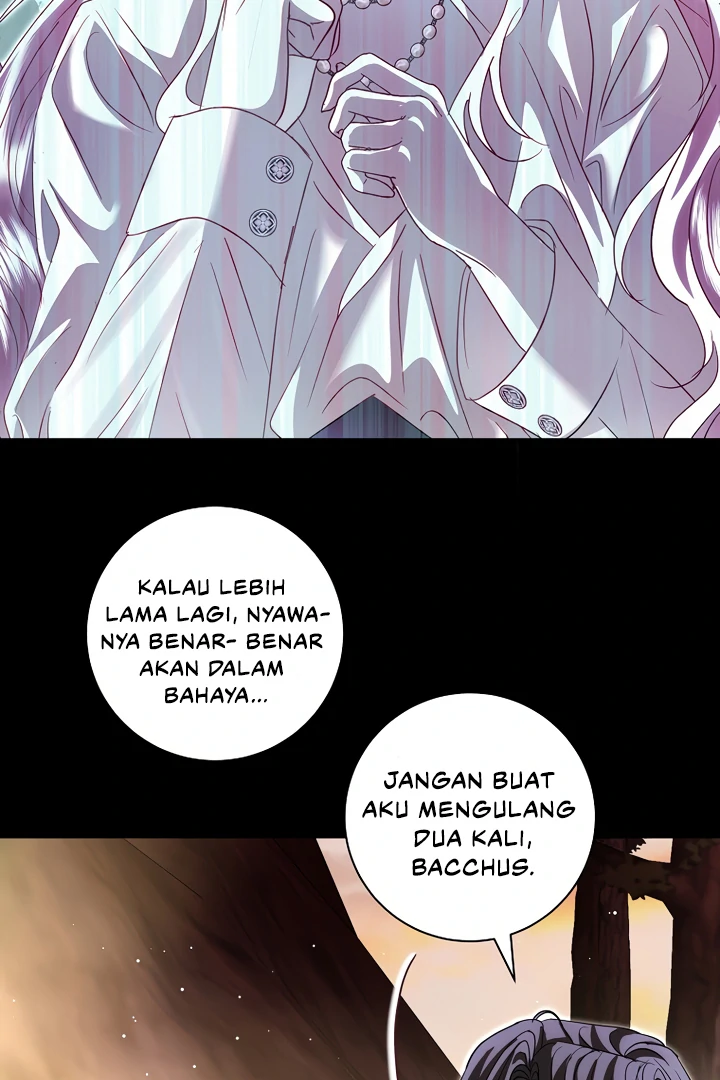 Black Man, I’ll Do Everything For You Except Marriage! Chapter 27 Gambar 45