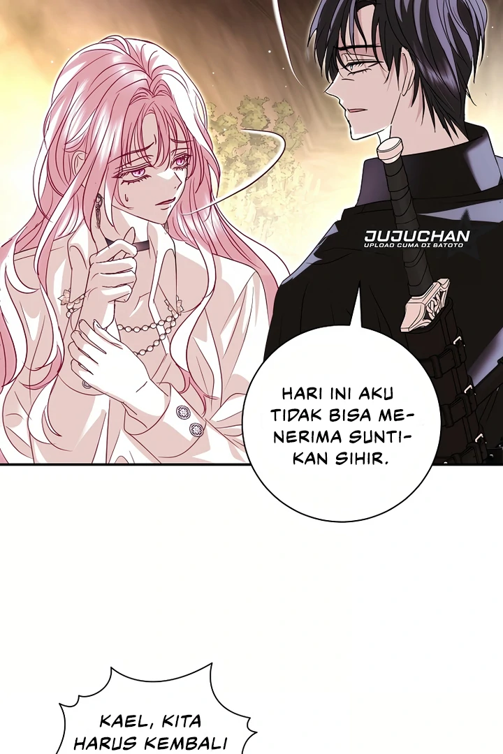 Black Man, I’ll Do Everything For You Except Marriage! Chapter 27 Gambar 46