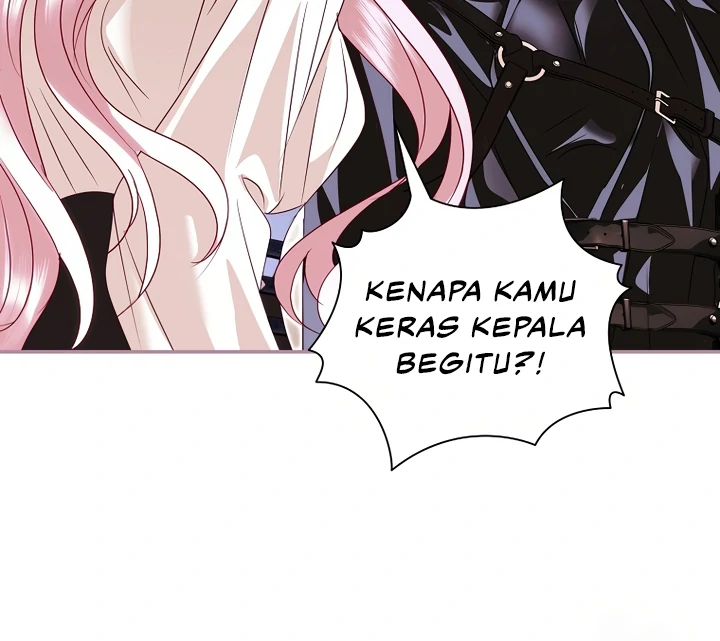 Black Man, I’ll Do Everything For You Except Marriage! Chapter 27 Gambar 48