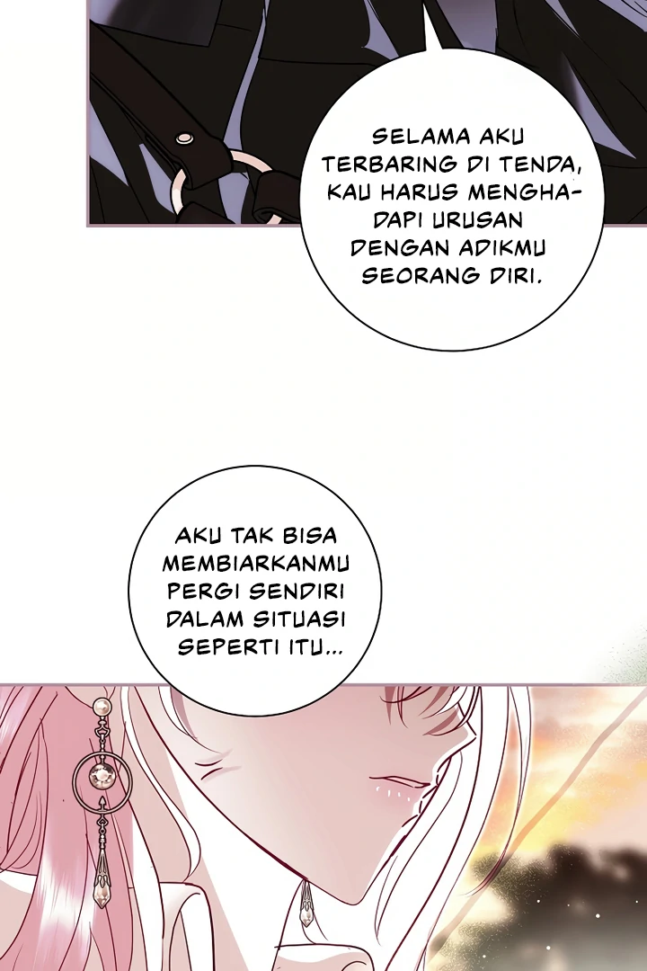 Black Man, I’ll Do Everything For You Except Marriage! Chapter 27 Gambar 50