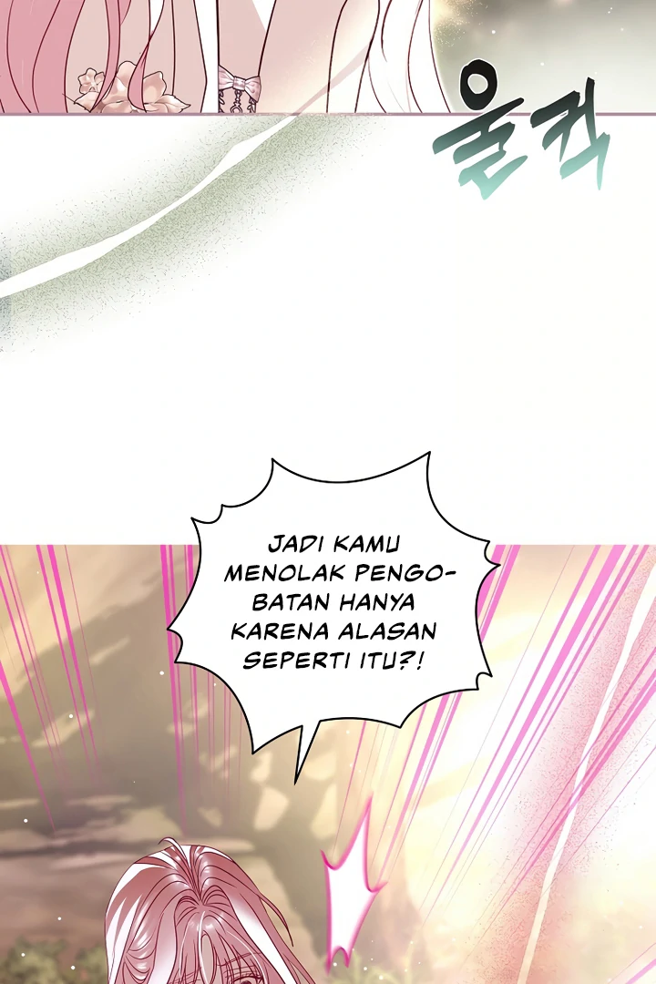 Black Man, I’ll Do Everything For You Except Marriage! Chapter 27 Gambar 51