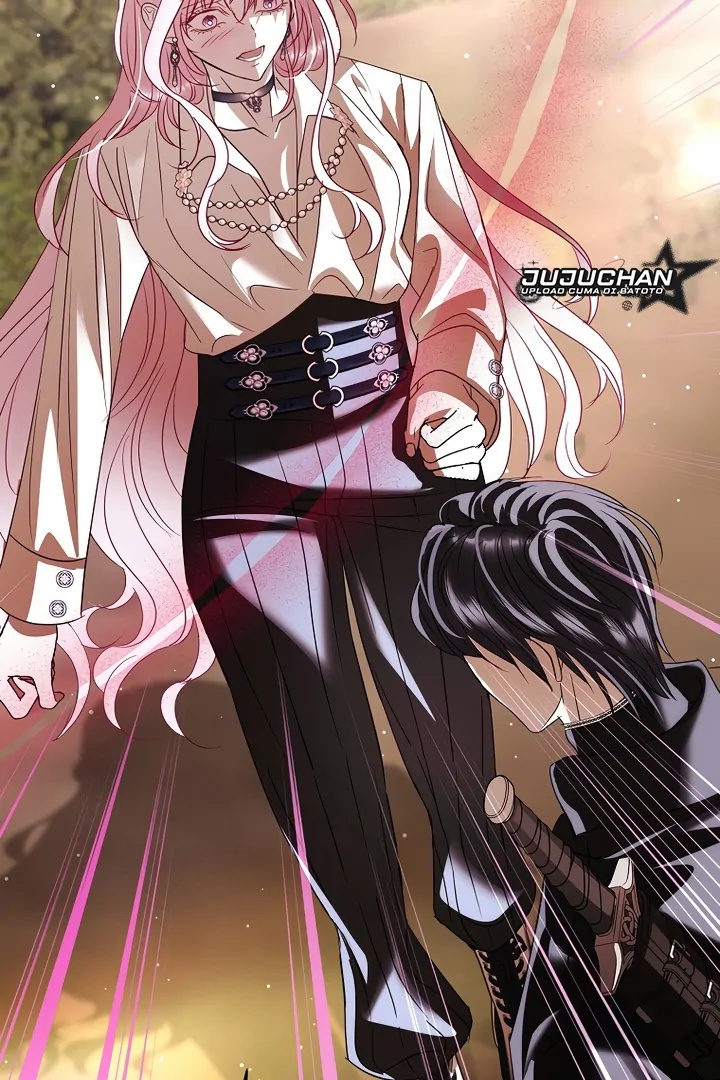 Black Man, I’ll Do Everything For You Except Marriage! Chapter 27 Gambar 52