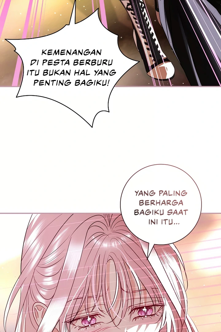 Black Man, I’ll Do Everything For You Except Marriage! Chapter 27 Gambar 53