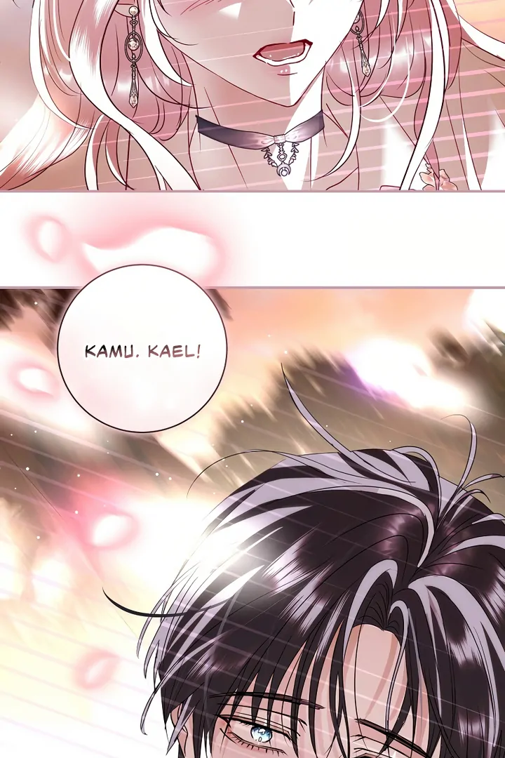 Black Man, I’ll Do Everything For You Except Marriage! Chapter 27 Gambar 54