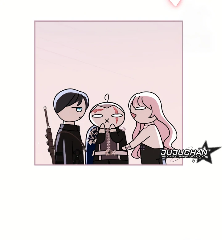 Black Man, I’ll Do Everything For You Except Marriage! Chapter 27 Gambar 56