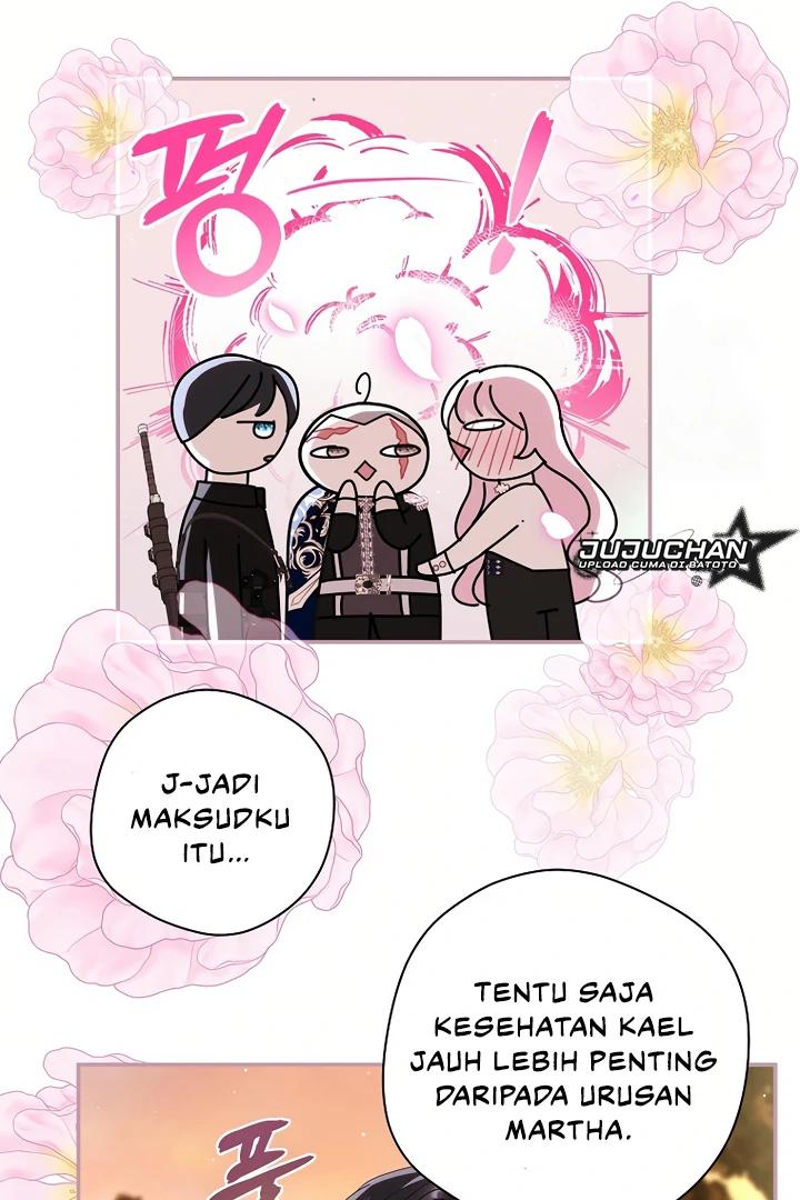 Black Man, I’ll Do Everything For You Except Marriage! Chapter 27 Gambar 57