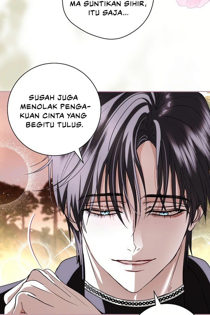 Black Man, I’ll Do Everything For You Except Marriage! Chapter 27 Gambar 59