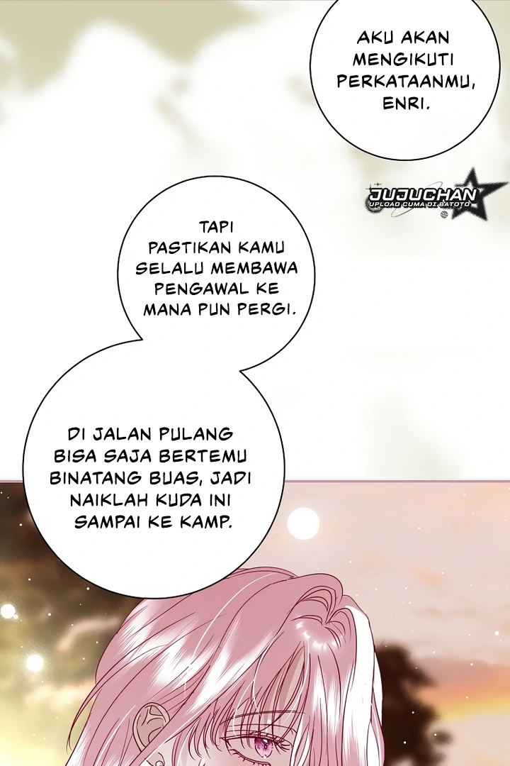 Black Man, I’ll Do Everything For You Except Marriage! Chapter 27 Gambar 60