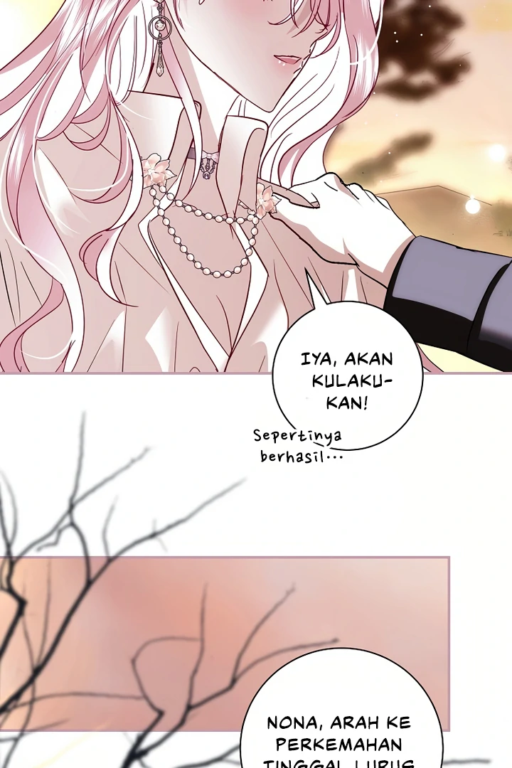 Black Man, I’ll Do Everything For You Except Marriage! Chapter 27 Gambar 61