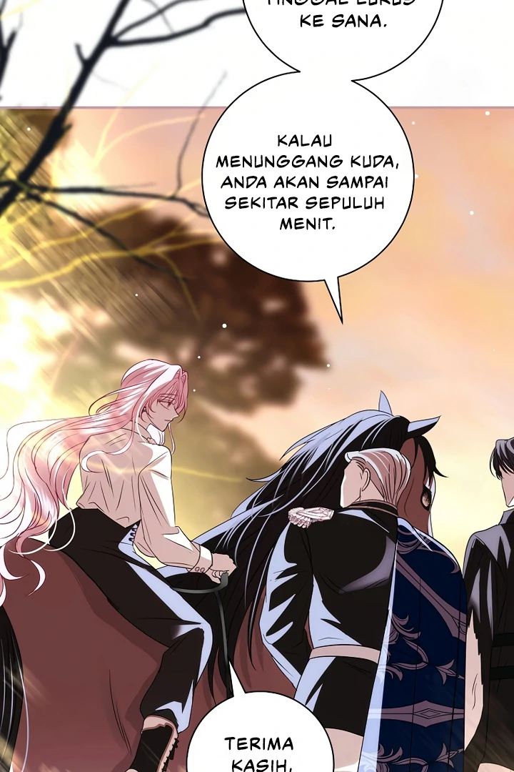 Black Man, I’ll Do Everything For You Except Marriage! Chapter 27 Gambar 62