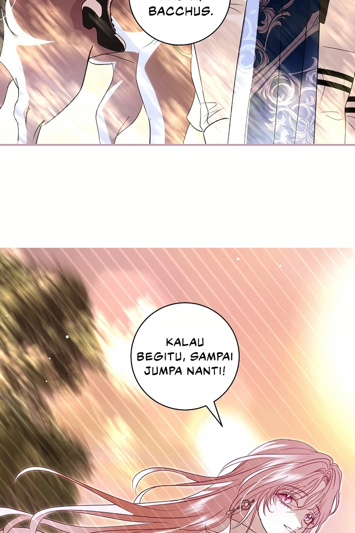 Black Man, I’ll Do Everything For You Except Marriage! Chapter 27 Gambar 63