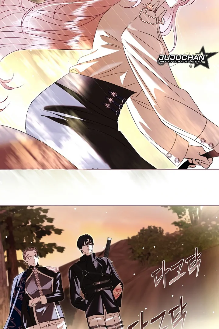 Black Man, I’ll Do Everything For You Except Marriage! Chapter 27 Gambar 64