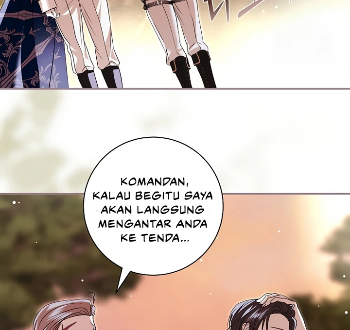 Black Man, I’ll Do Everything For You Except Marriage! Chapter 27 Gambar 65