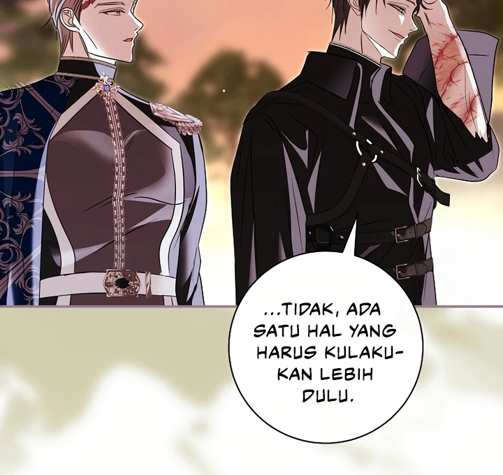 Black Man, I’ll Do Everything For You Except Marriage! Chapter 27 Gambar 66