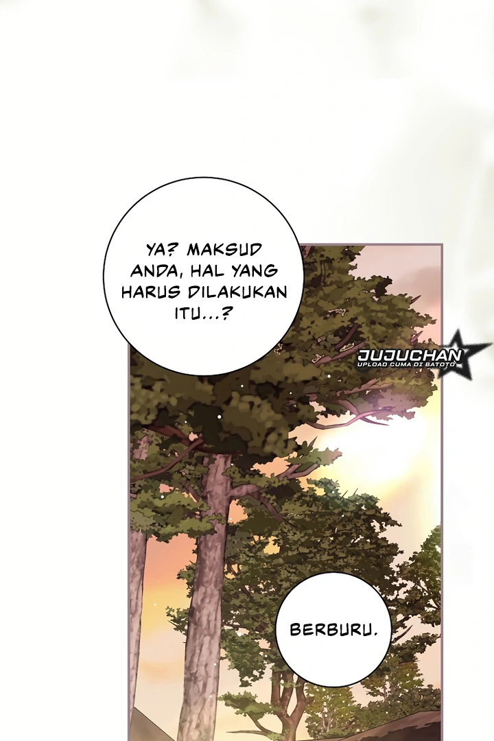 Black Man, I’ll Do Everything For You Except Marriage! Chapter 27 Gambar 67