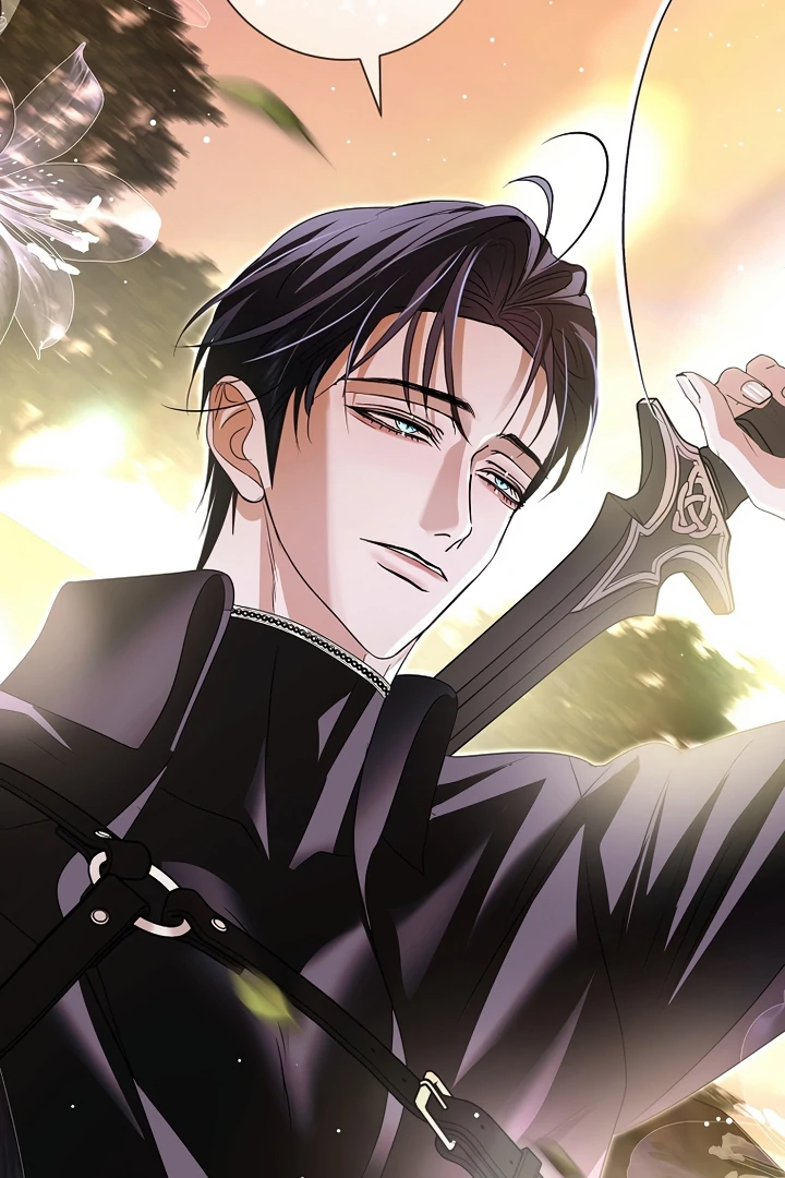 Black Man, I’ll Do Everything For You Except Marriage! Chapter 27 Gambar 69