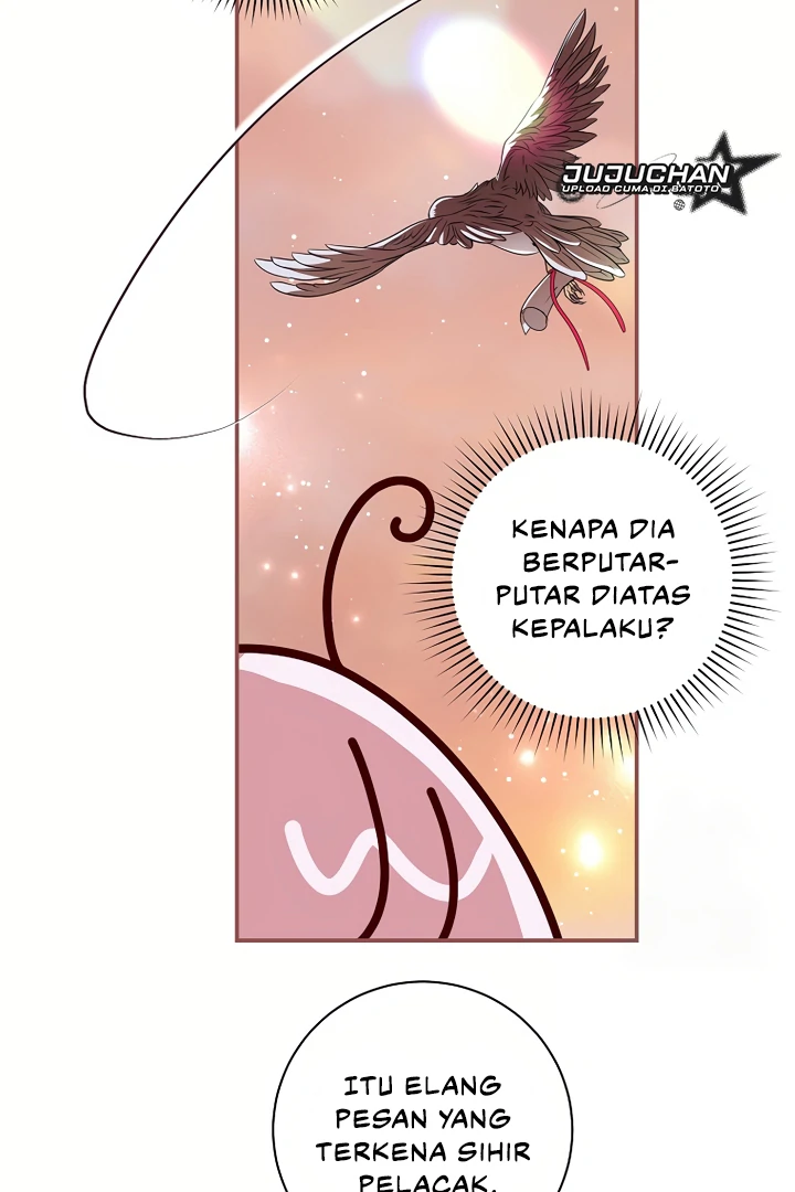 Black Man, I’ll Do Everything For You Except Marriage! Chapter 27 Gambar 6