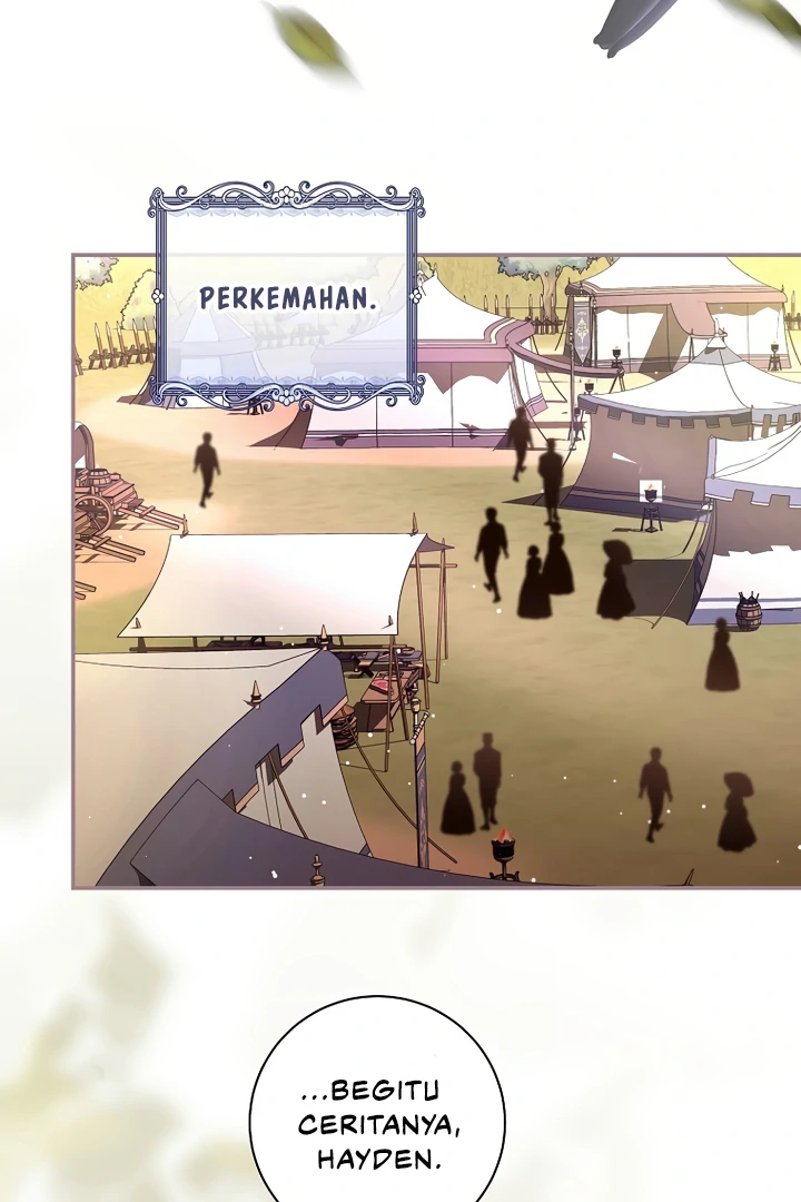 Black Man, I’ll Do Everything For You Except Marriage! Chapter 27 Gambar 71