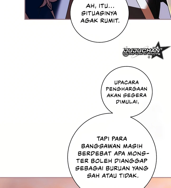 Black Man, I’ll Do Everything For You Except Marriage! Chapter 27 Gambar 74