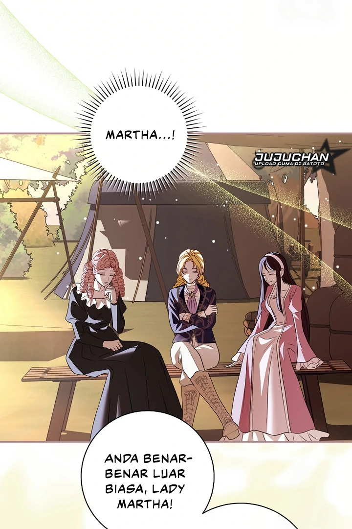 Black Man, I’ll Do Everything For You Except Marriage! Chapter 27 Gambar 76