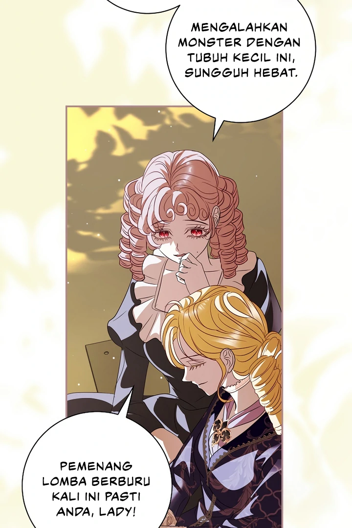 Black Man, I’ll Do Everything For You Except Marriage! Chapter 27 Gambar 77