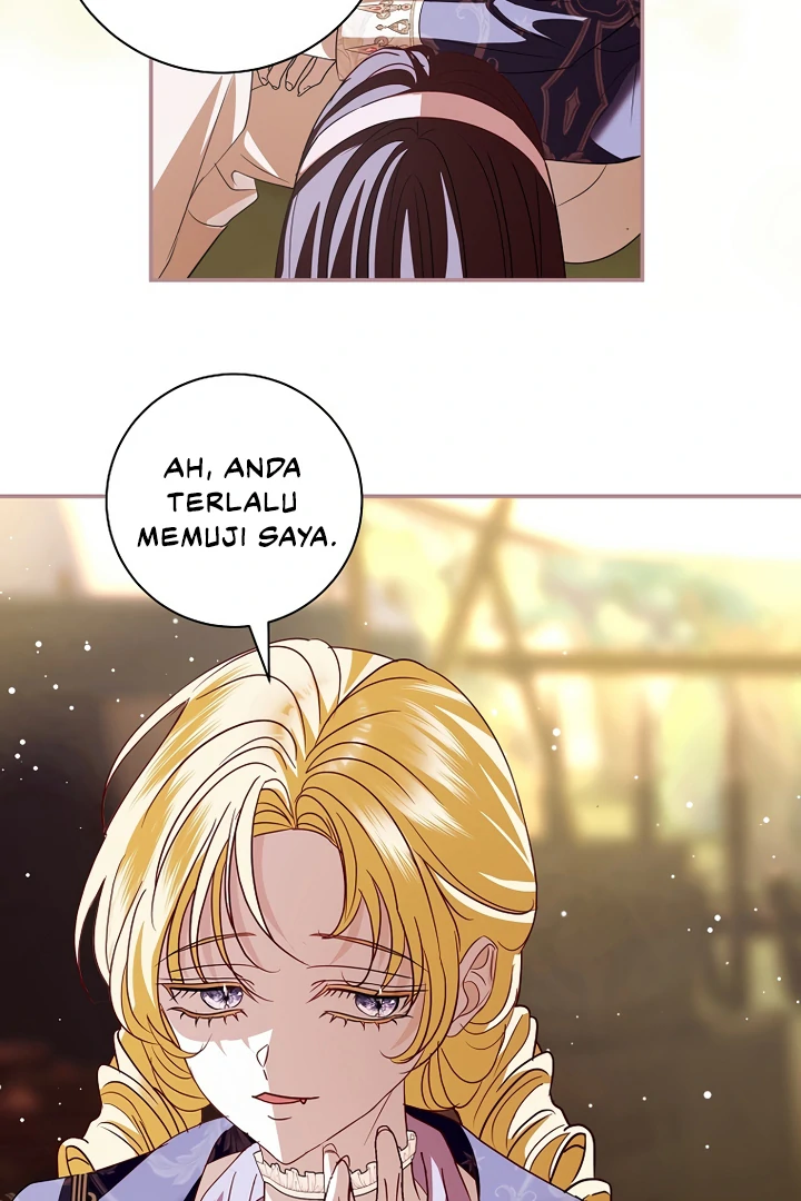 Black Man, I’ll Do Everything For You Except Marriage! Chapter 27 Gambar 78