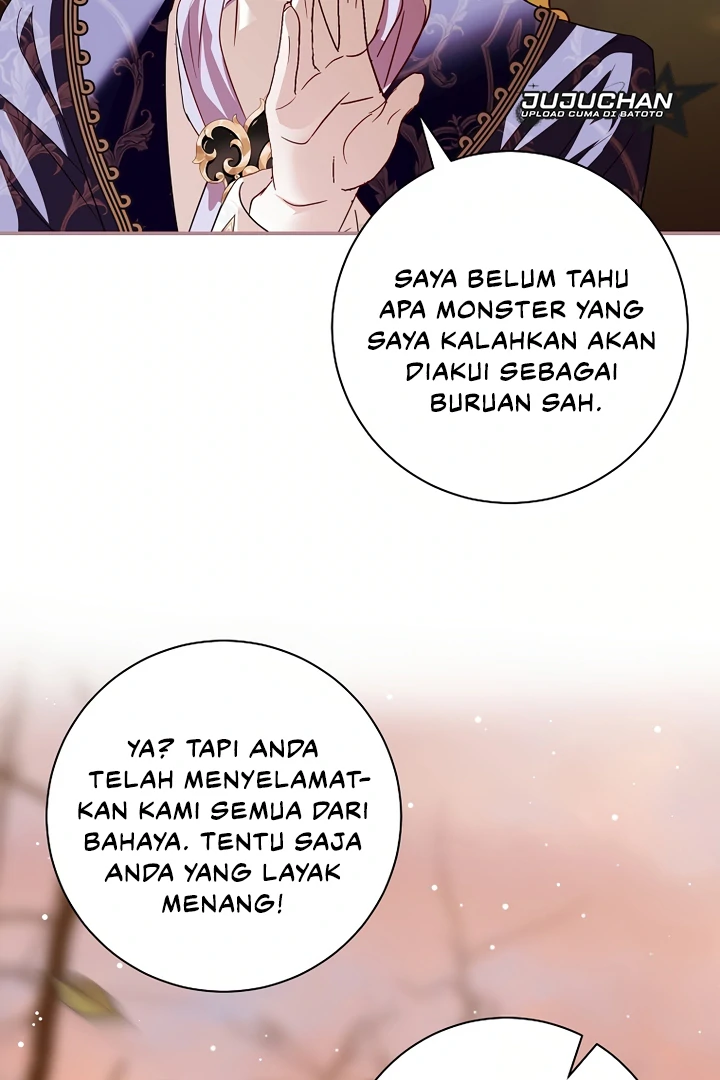 Black Man, I’ll Do Everything For You Except Marriage! Chapter 27 Gambar 79