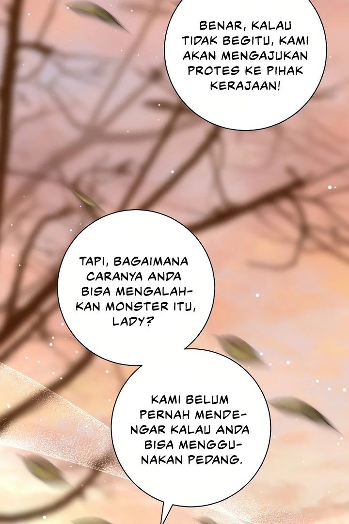 Black Man, I’ll Do Everything For You Except Marriage! Chapter 27 Gambar 80