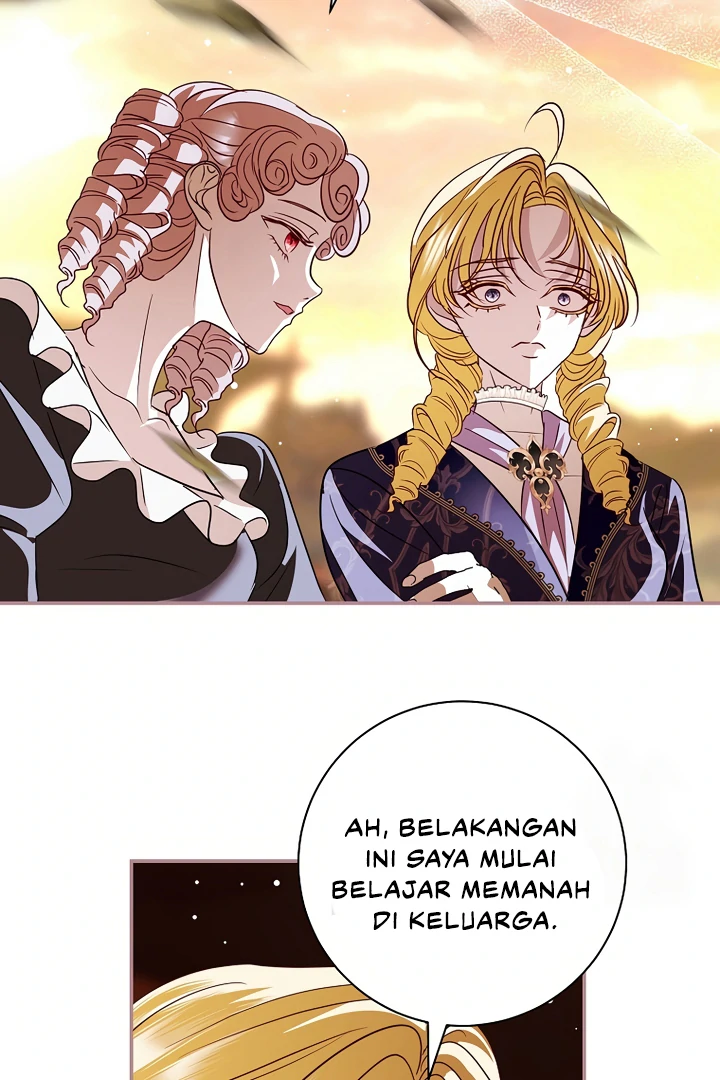 Black Man, I’ll Do Everything For You Except Marriage! Chapter 27 Gambar 81