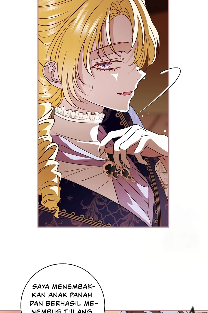 Black Man, I’ll Do Everything For You Except Marriage! Chapter 27 Gambar 82