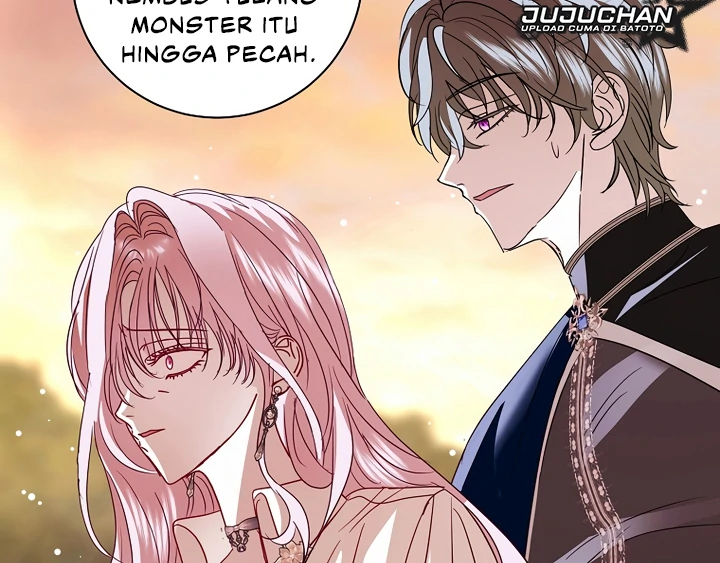 Black Man, I’ll Do Everything For You Except Marriage! Chapter 27 Gambar 83