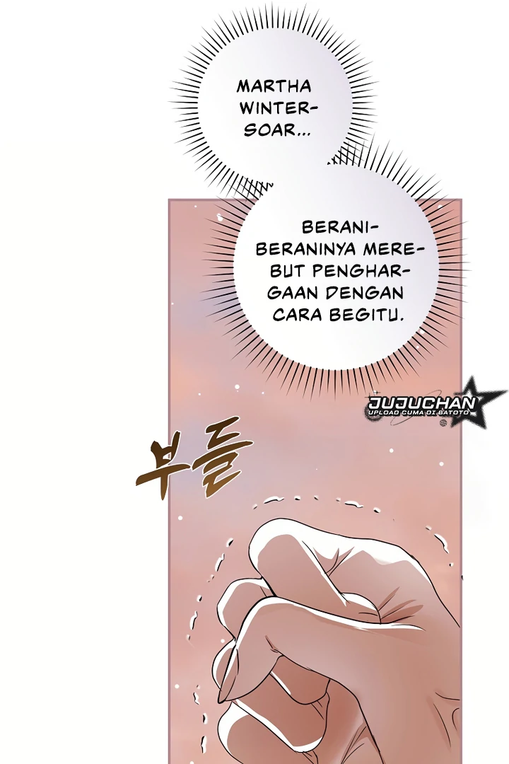 Black Man, I’ll Do Everything For You Except Marriage! Chapter 27 Gambar 85