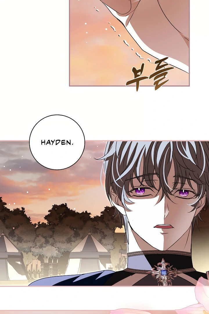 Black Man, I’ll Do Everything For You Except Marriage! Chapter 27 Gambar 86