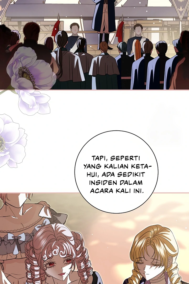 Black Man, I’ll Do Everything For You Except Marriage! Chapter 27 Gambar 90