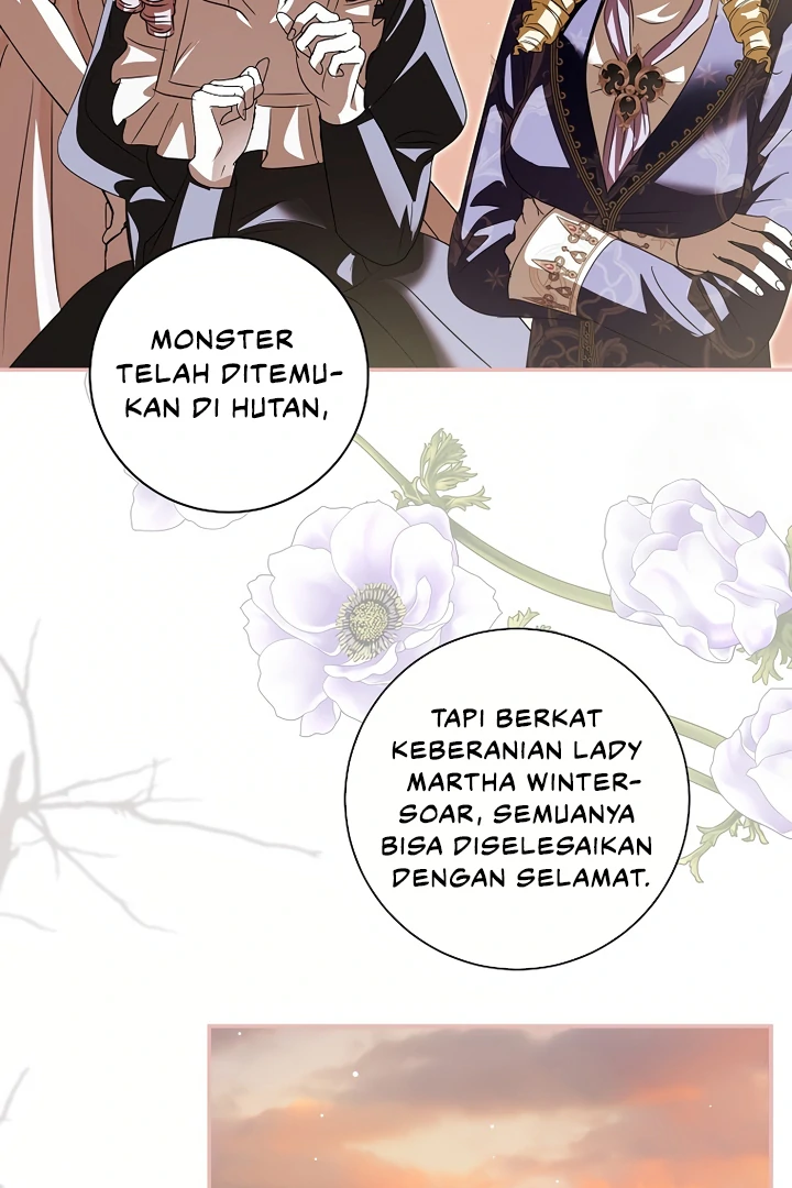 Black Man, I’ll Do Everything For You Except Marriage! Chapter 27 Gambar 91