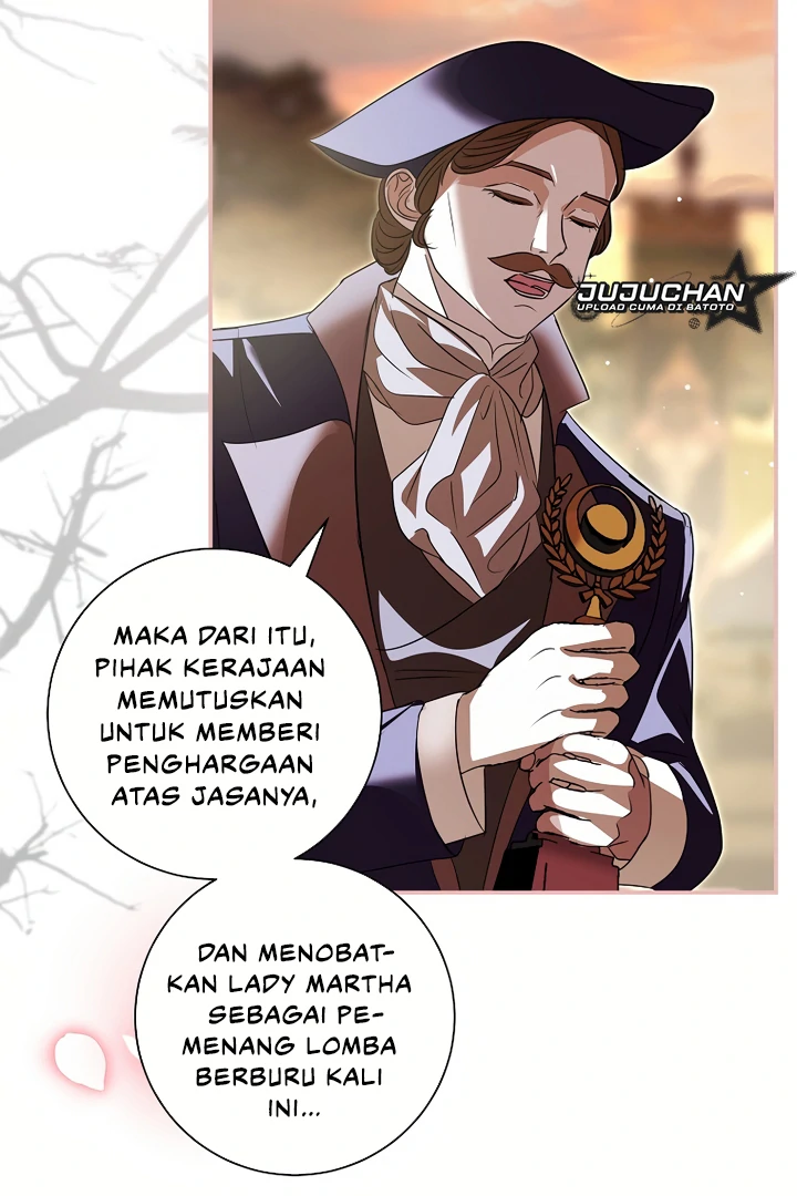 Black Man, I’ll Do Everything For You Except Marriage! Chapter 27 Gambar 92