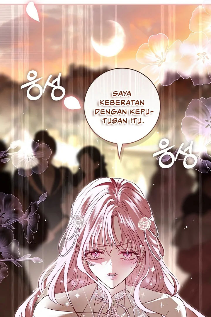 Black Man, I’ll Do Everything For You Except Marriage! Chapter 27 Gambar 96