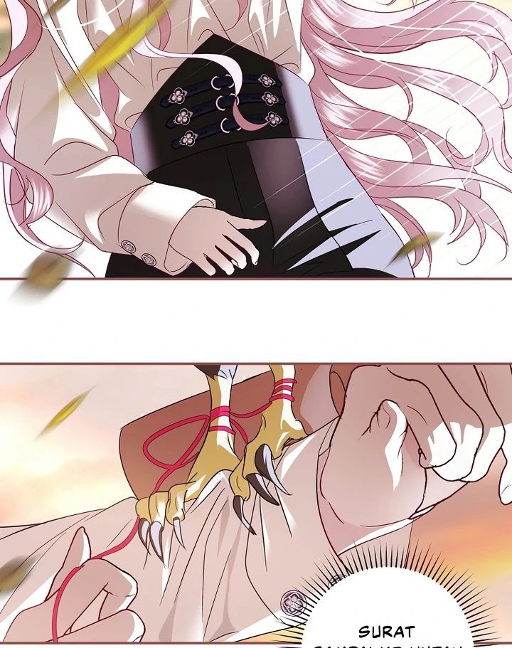 Black Man, I’ll Do Everything For You Except Marriage! Chapter 27 Gambar 9