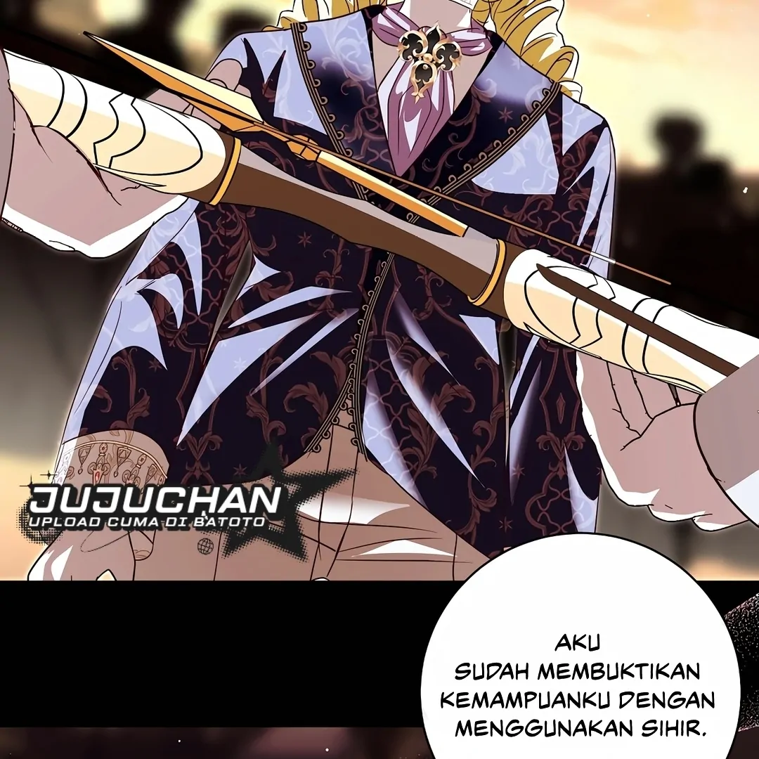 Black Man, I’ll Do Everything For You Except Marriage! Chapter 28 Gambar 109