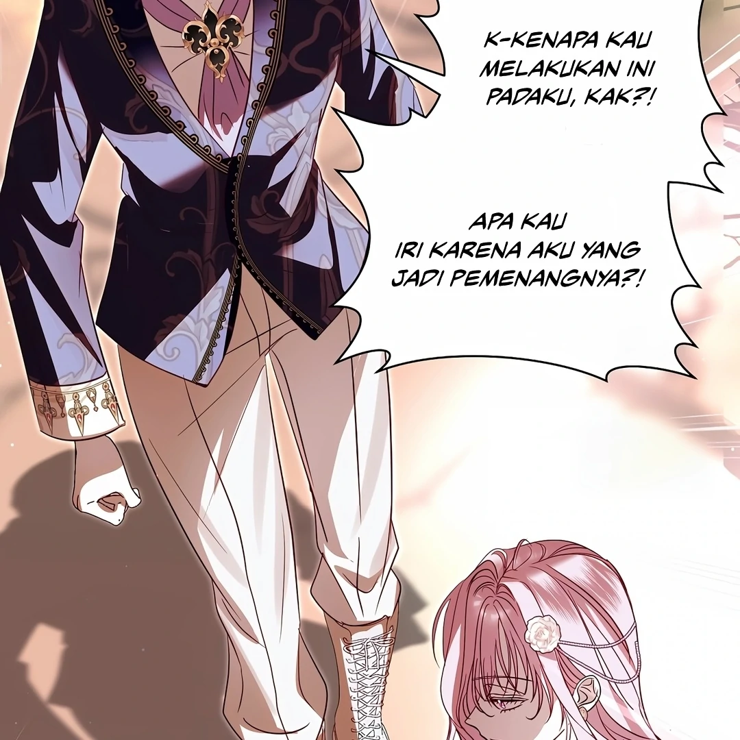 Black Man, I’ll Do Everything For You Except Marriage! Chapter 28 Gambar 10