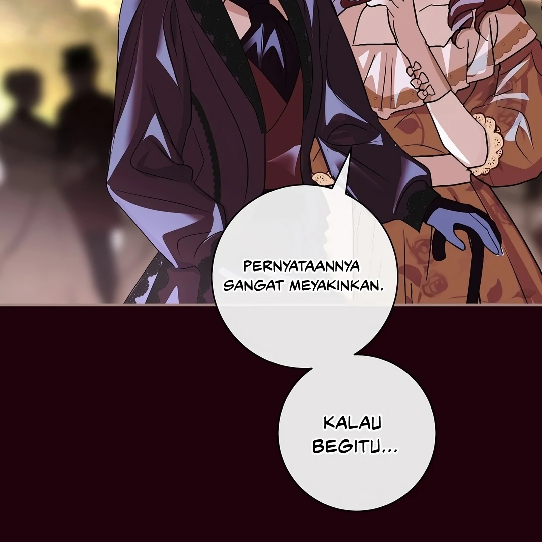 Black Man, I’ll Do Everything For You Except Marriage! Chapter 28 Gambar 100