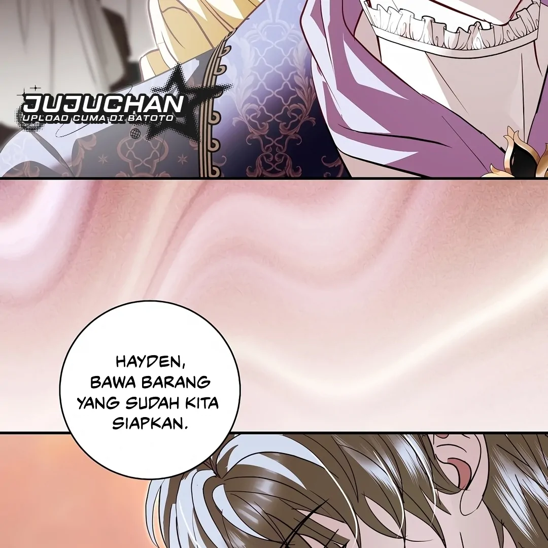 Black Man, I’ll Do Everything For You Except Marriage! Chapter 28 Gambar 102