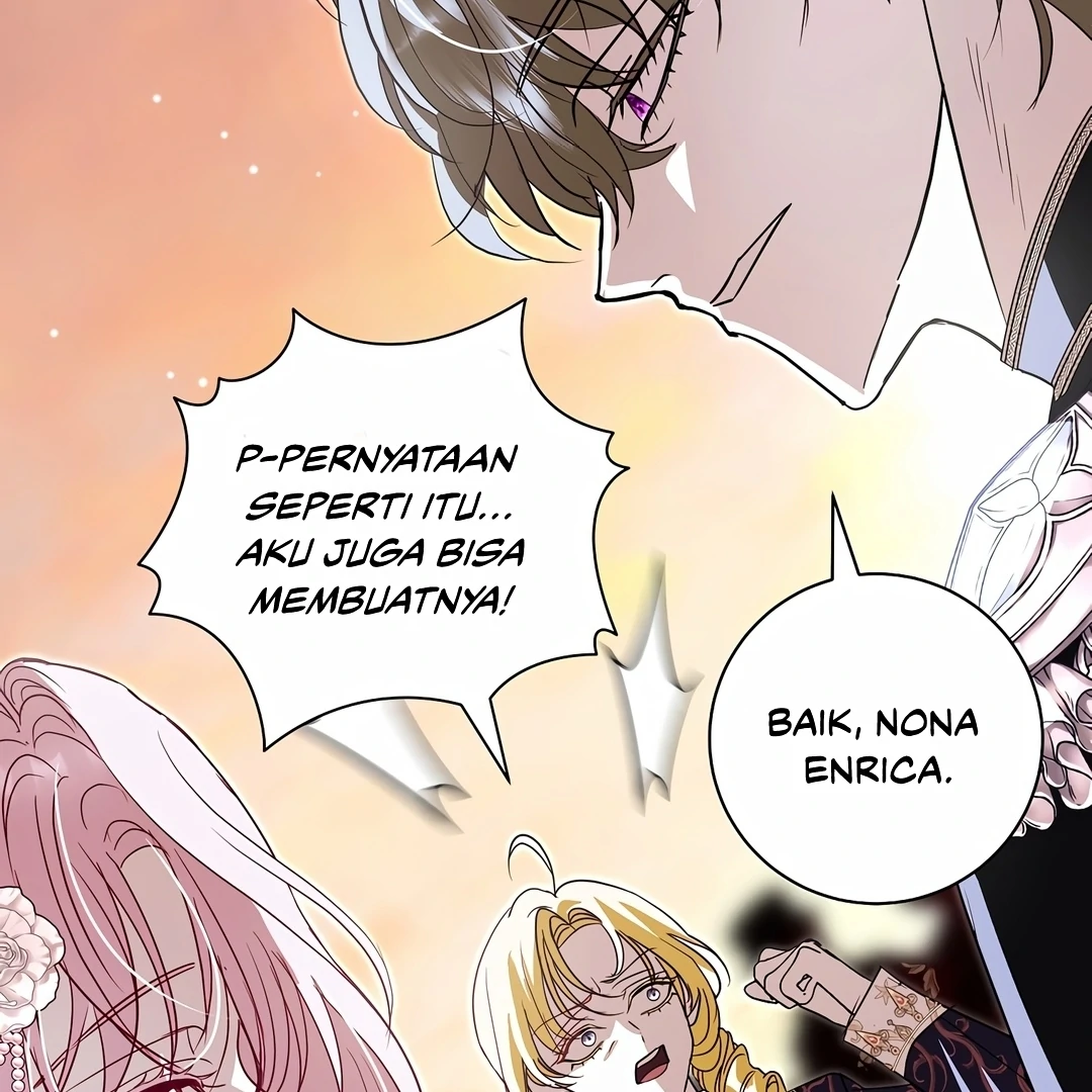 Black Man, I’ll Do Everything For You Except Marriage! Chapter 28 Gambar 103