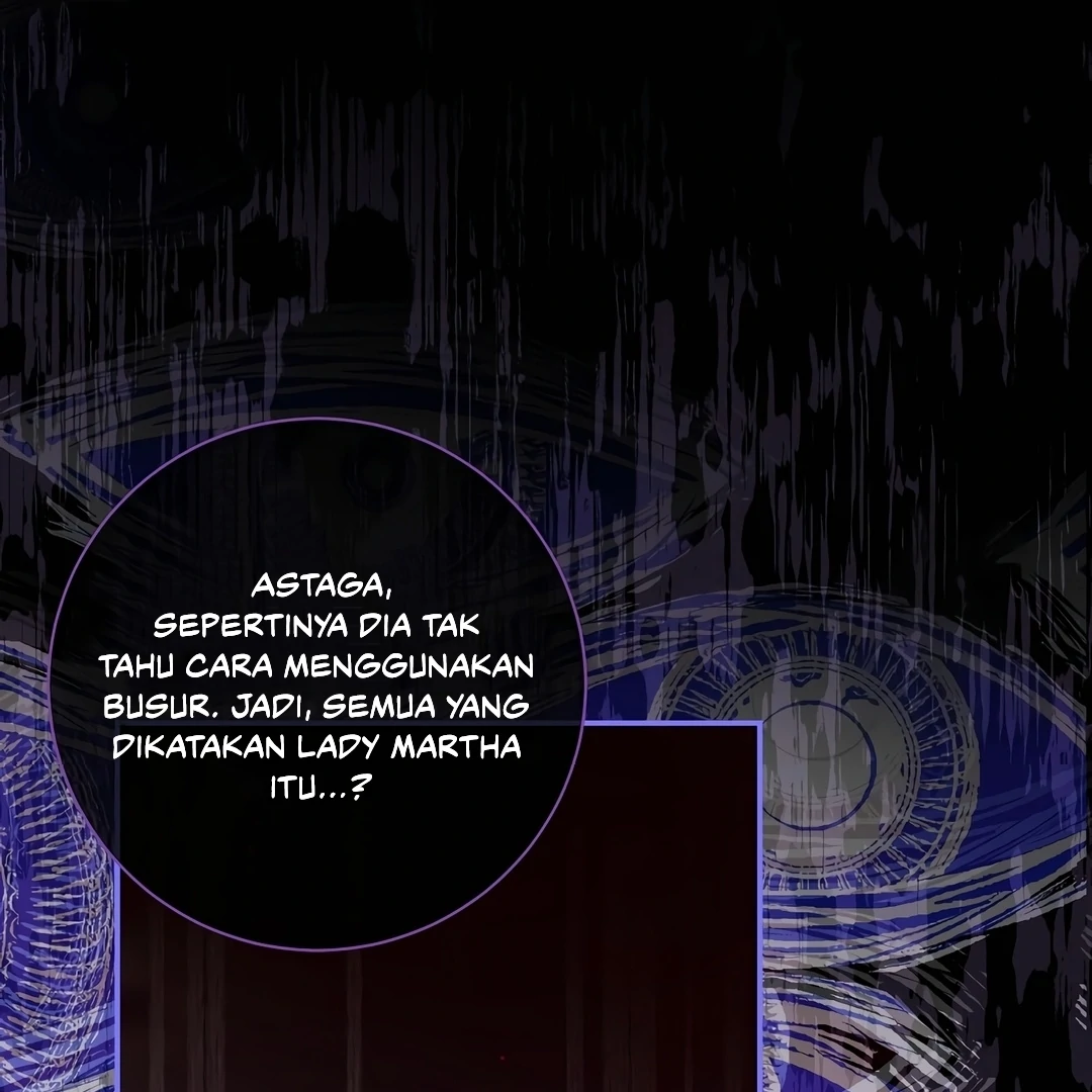 Black Man, I’ll Do Everything For You Except Marriage! Chapter 28 Gambar 116