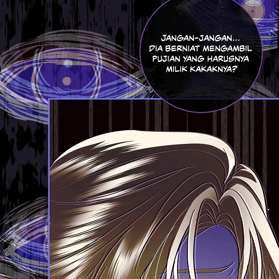 Black Man, I’ll Do Everything For You Except Marriage! Chapter 28 Gambar 118