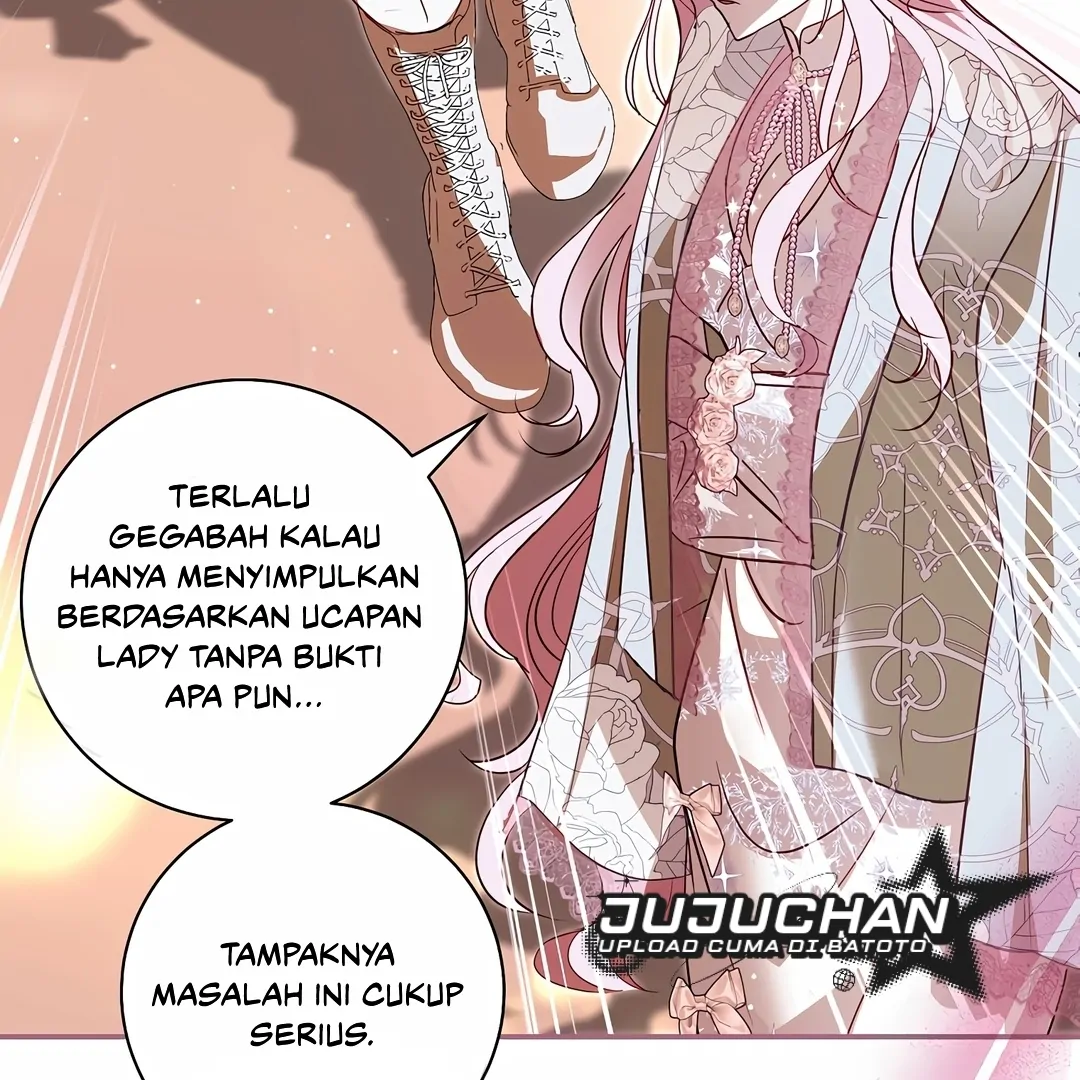 Black Man, I’ll Do Everything For You Except Marriage! Chapter 28 Gambar 11