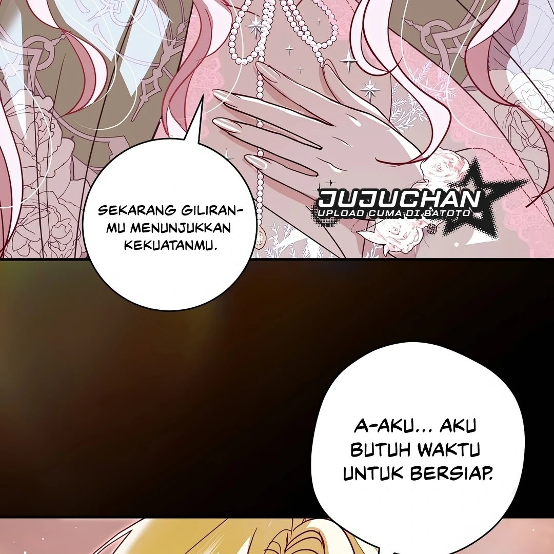 Black Man, I’ll Do Everything For You Except Marriage! Chapter 28 Gambar 111